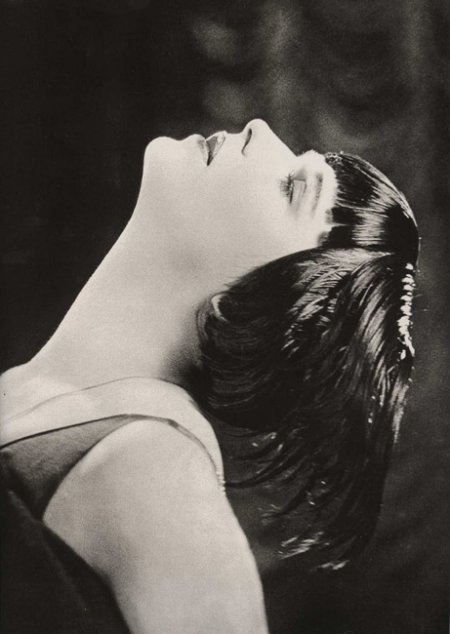 Regards Louise Brooks Letter to Guido Crepax 