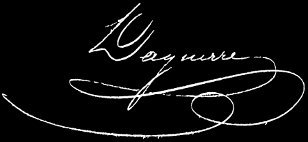 Daguerre_signature